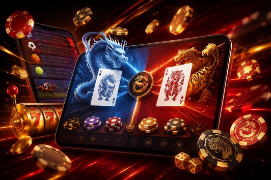 888sol Casino