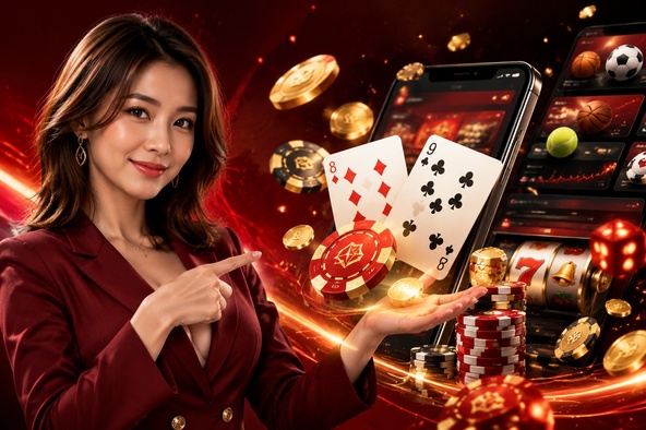 888sol Đăng nhập