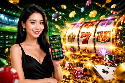888sol Đăng nhập
