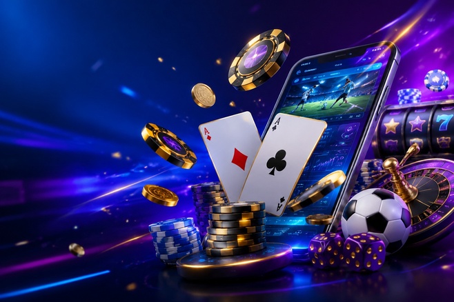 888sol Casino