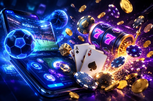 888sol Casino